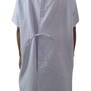 Baju Operasi Pasien all size - Ovista