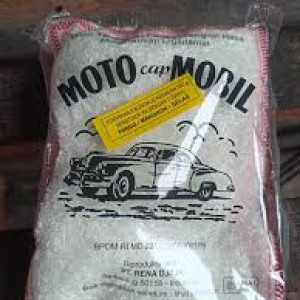 Penyedap Rasa cap Mobil