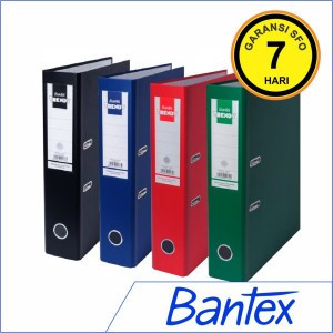 ODNER FOLIO mer Bantex