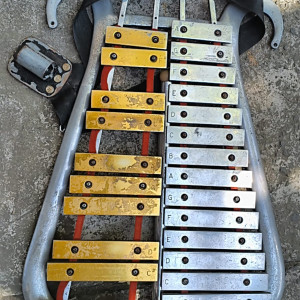 Pemeliharaan Bellyra