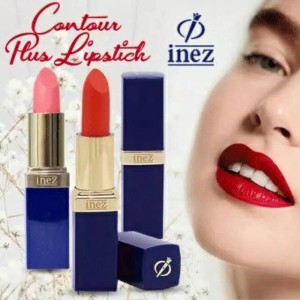 Lipstik Inez