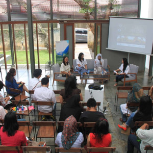 Jasa Event Organizer Seminar Dan Workshop (Indoor)