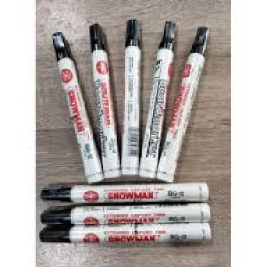 SPIDOL SNOWMAN BG-12