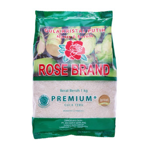 GULA PASIR MREK ROSEBRAND