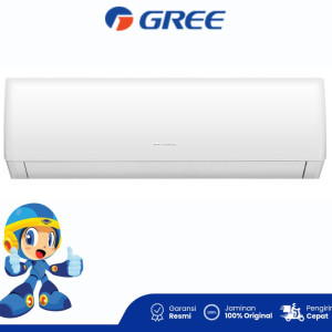 GREE GWC09MOO5S AC SPLIT STANDARD 1 PK