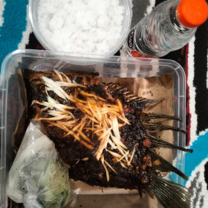 Nasi Kotak (Mamin) - 4