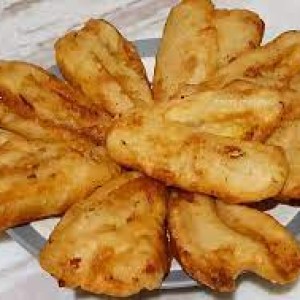 Pisang Goreng