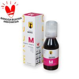 MALEO TINTA ME003 MAGENTA HIGH CAPACITY