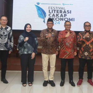 Jasa Penyelenggaraan ⁠Akomodasi Sarana dan Transportasi