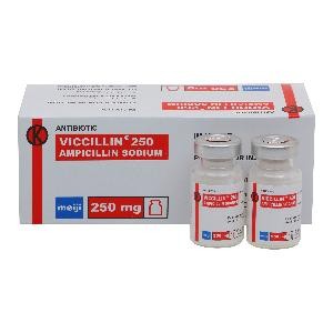 Ampicilin 1 gram / Viccilin 1 gram
