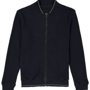 Pembuatan Jaket / Sweater / Bomber / Jas