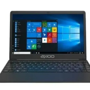 Notebook Axioo MyBook Pro K5 (8N9)