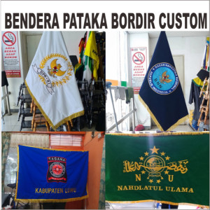 Bendera Pataka