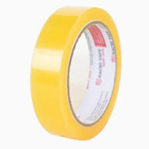 Isolasi Nachi 1inch bening