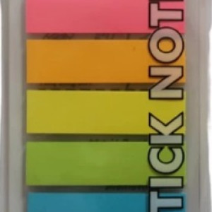 V-TEC STICK NOTE Flag