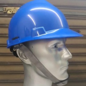 Helmet safety - helm pengaman