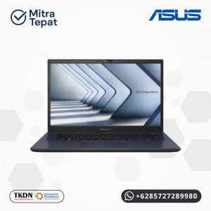 ASUS EXPERTBOOK BG1408CVA i5/8GB DDR4/512GB SSD/Win Home