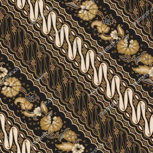 Pakaian batik