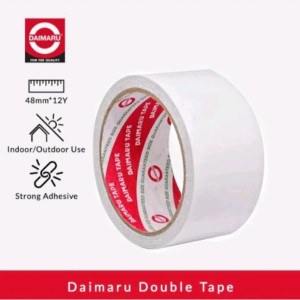 Double Tape Daimaru 2. Inch