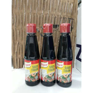 Royco Saus Tiram