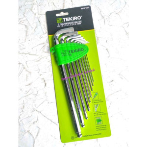 Kunci L Ball Hexa Tekiro Set