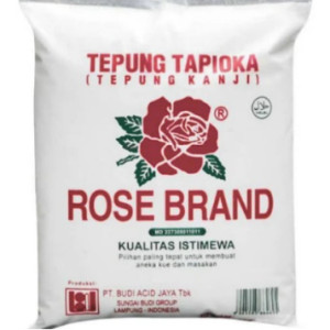 TEPUNG TAPIOKA (1KG)