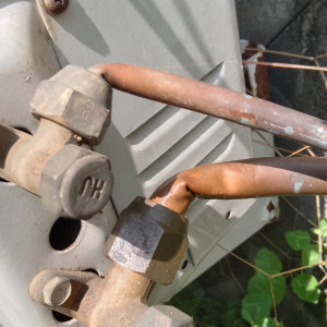 Jasa las pipa pertitik (DASYURA)