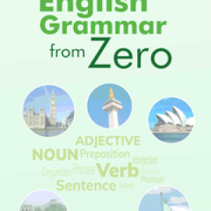 Ebook	English Grammar From Zero