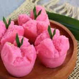 Kue Mangkok Merk Roti Kecil