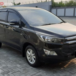 SEWA RENTAL MOBIL MPV