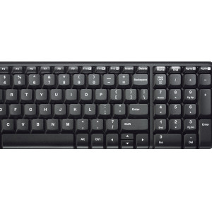 LOGITECH MK220