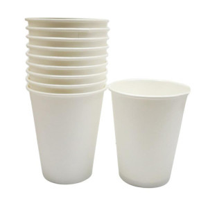 Paper Cup 8 Oz