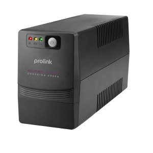 UPS PROLINK PRO700SFC - 650VA