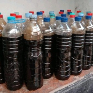 Molase atau Tetes Tebu