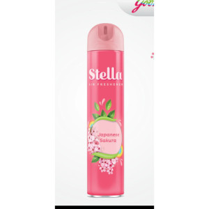 Stella Spray