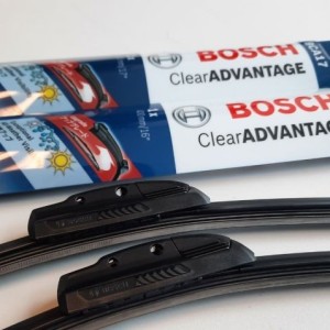 WIPER BOSCH CLEAR ADVANTAGE 16-26 INCH ORI