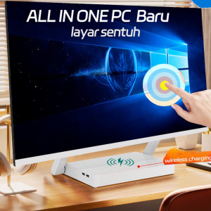 Komputer All in one Touch