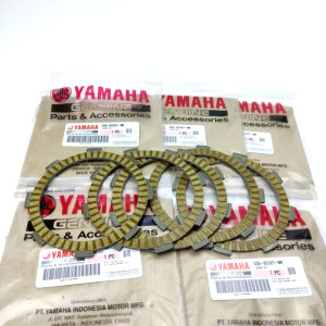 Kampas Kopling Vixion New