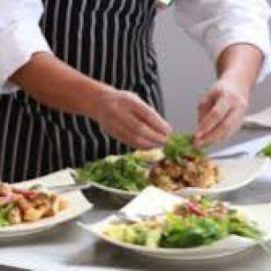 JASA PENGOLAH MAKANAN