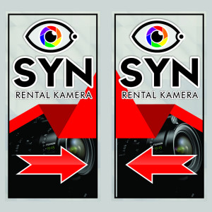 MMT BAHAN BACKLITE 550GSM