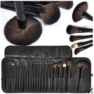 Kuas Make Up Kit