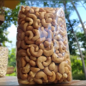 KACANG METE GORENG KHAS WONOGIRI 1KG