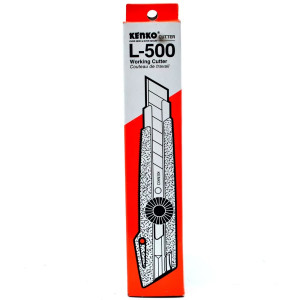 Kenko Cutter L-500