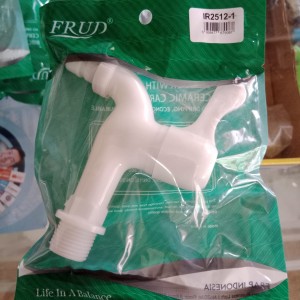 Kran FRUD IR2512 Original