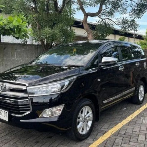 innova reborn diesel