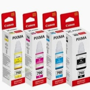 Tinta Printer Canon