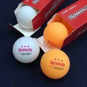 Bola tenis  meja