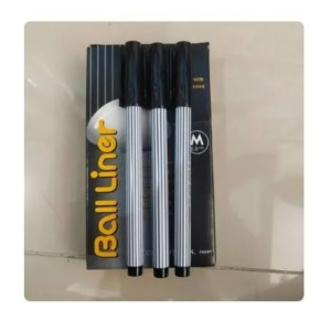 Pulpen balliner pilot