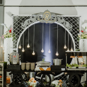 Menu Paket Prasmanan