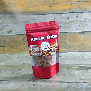 KACANG KRIBO KACANG DISKO